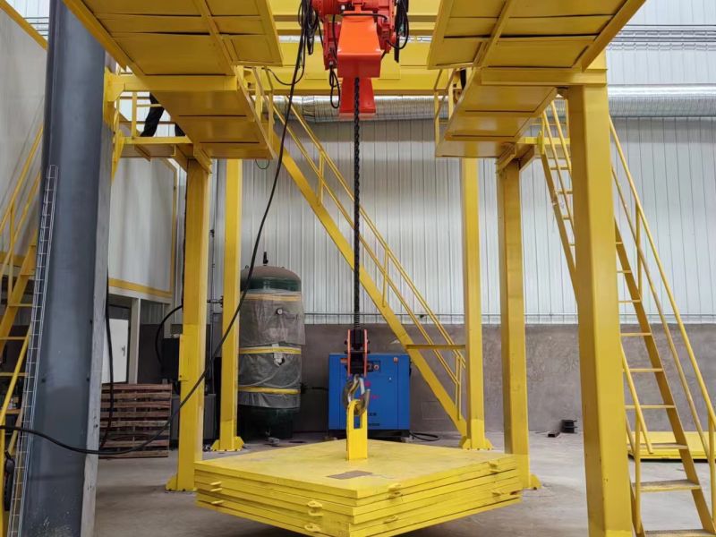 廠區(qū)環(huán)境